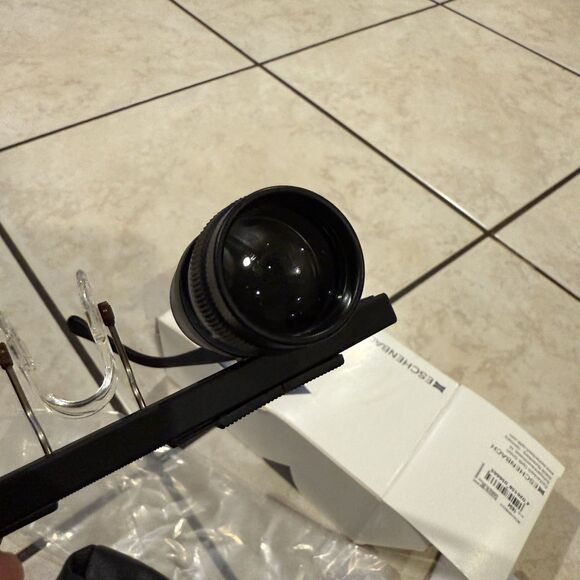 Eschenbach Rido med Tele med binoculars - Picture 5 of 6